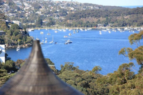 Panorama, Sydney